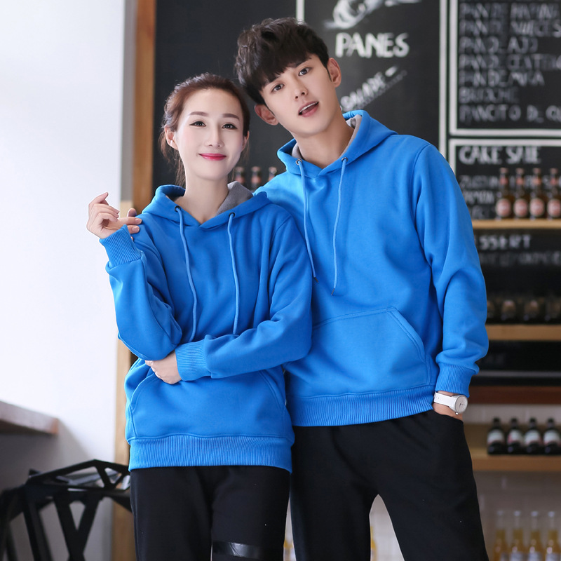 Title 7, Autumn and winter padded sweater