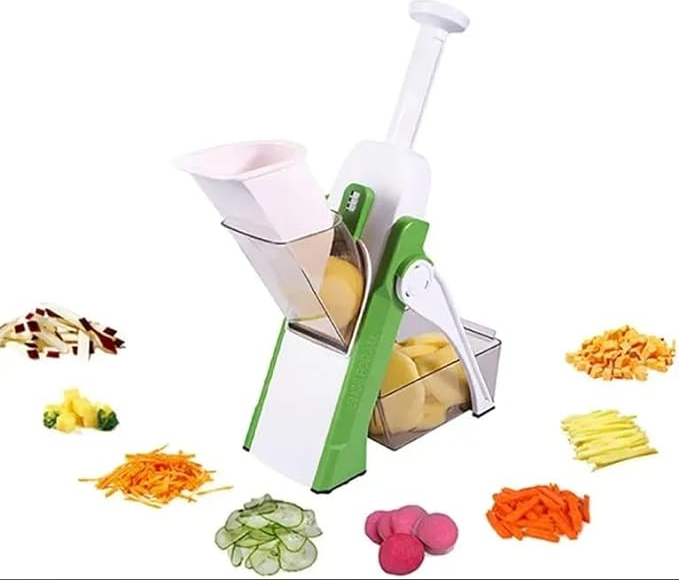 Multifunctional Household Lemon Slicer Vegetable Cutting