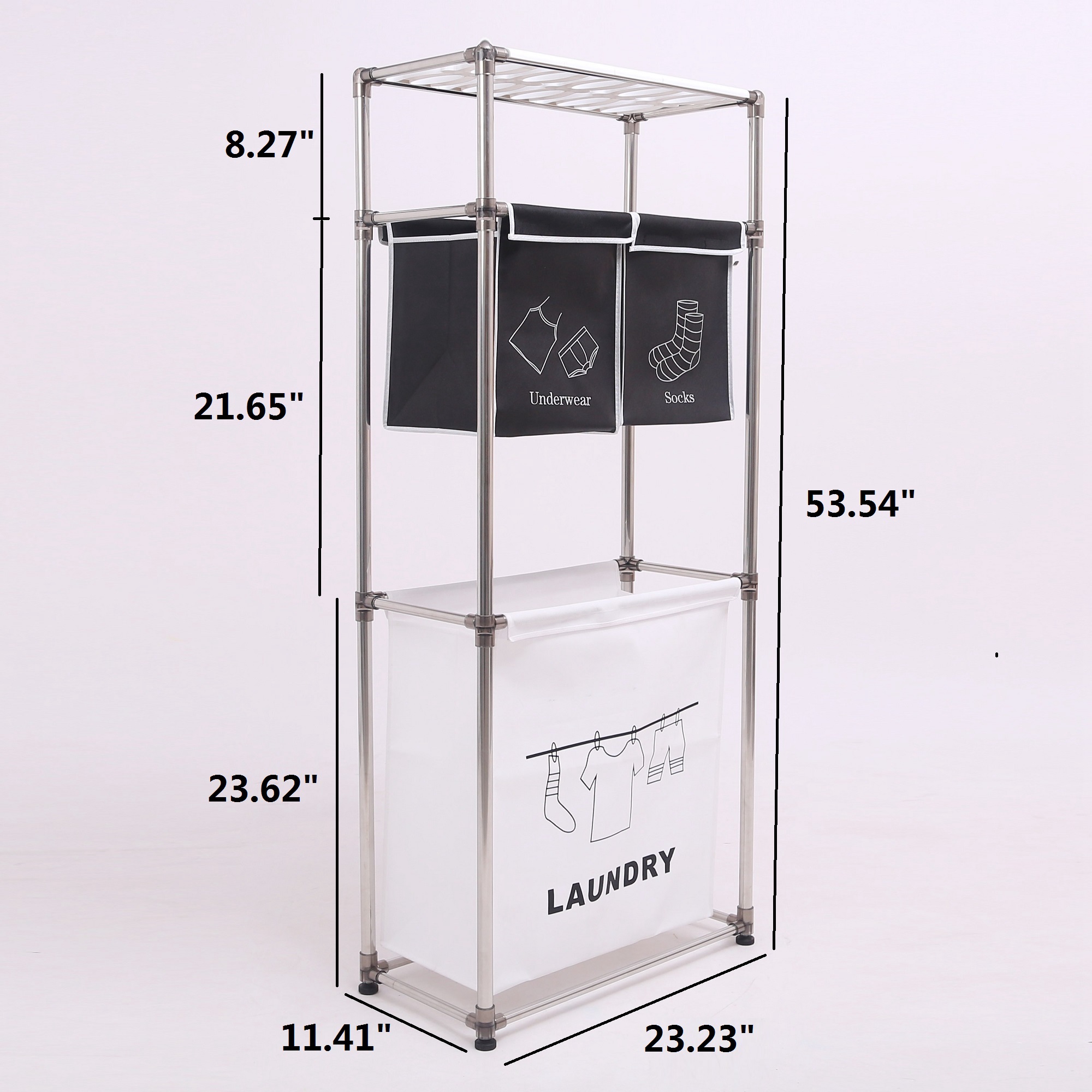 Classification Rack 3P 85L — image 12