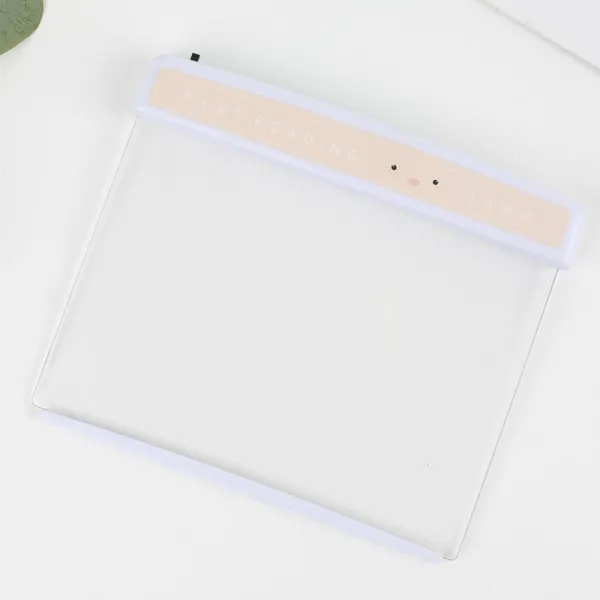 LED Reading Book Light lifestyle photo 2