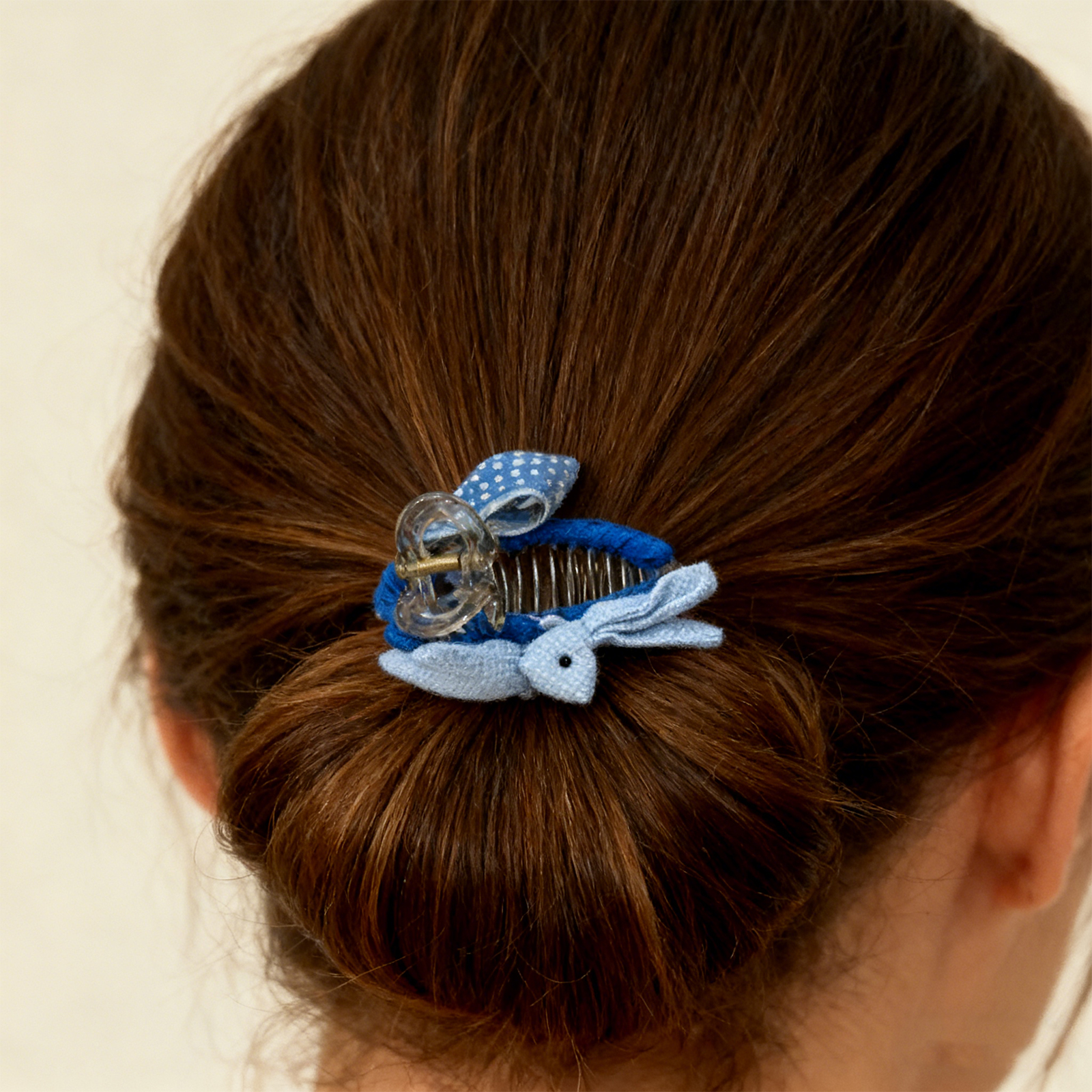 Animal Claw Hair Clip 3