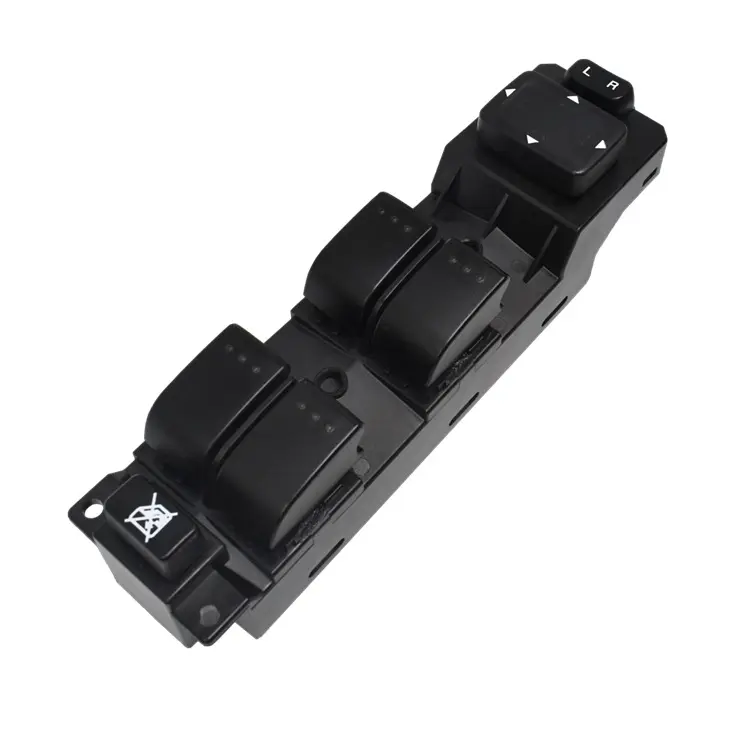 Applicable For Mazda 6 Six M6 Glass