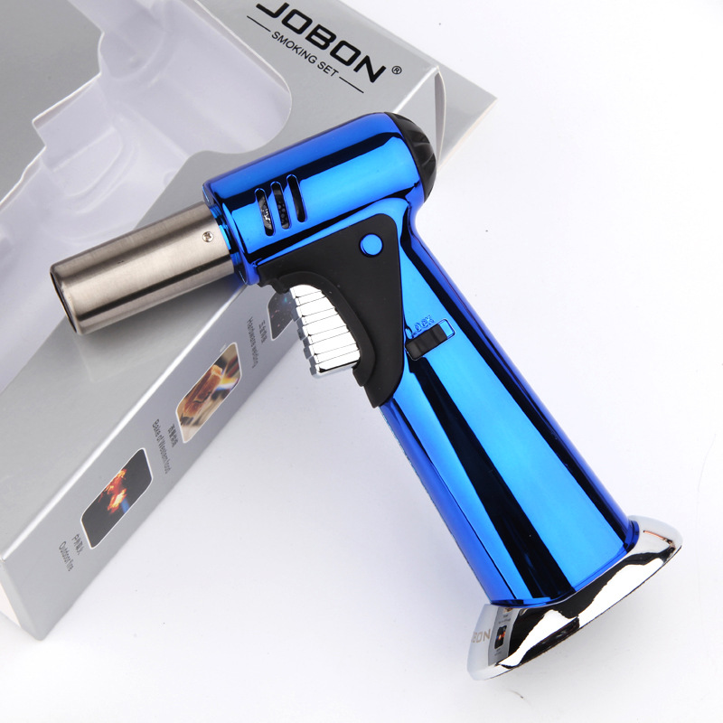 Title 7, High Temperature Wormwood Wind-proof Spray Gun ...