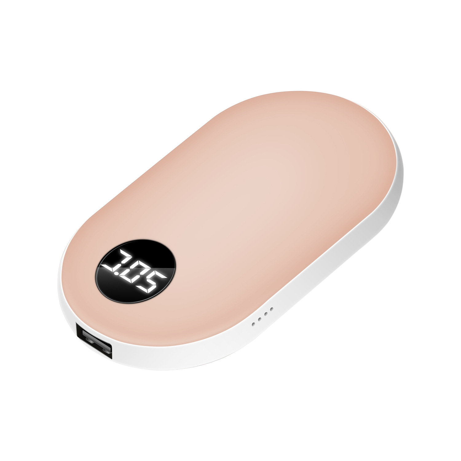 Mini USB Warm Hands Power Bank - Image 4