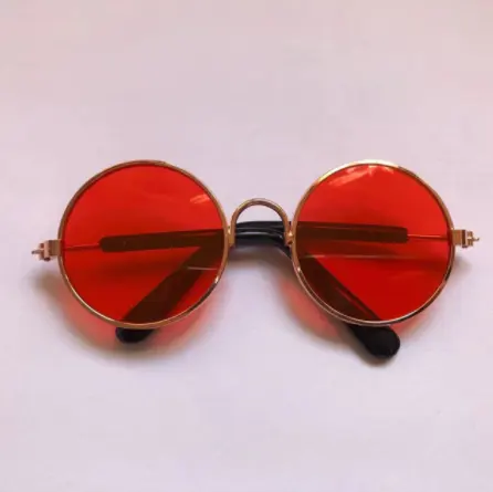 Pet Cat Glasses Sunglasses