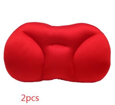 RED 2pcs