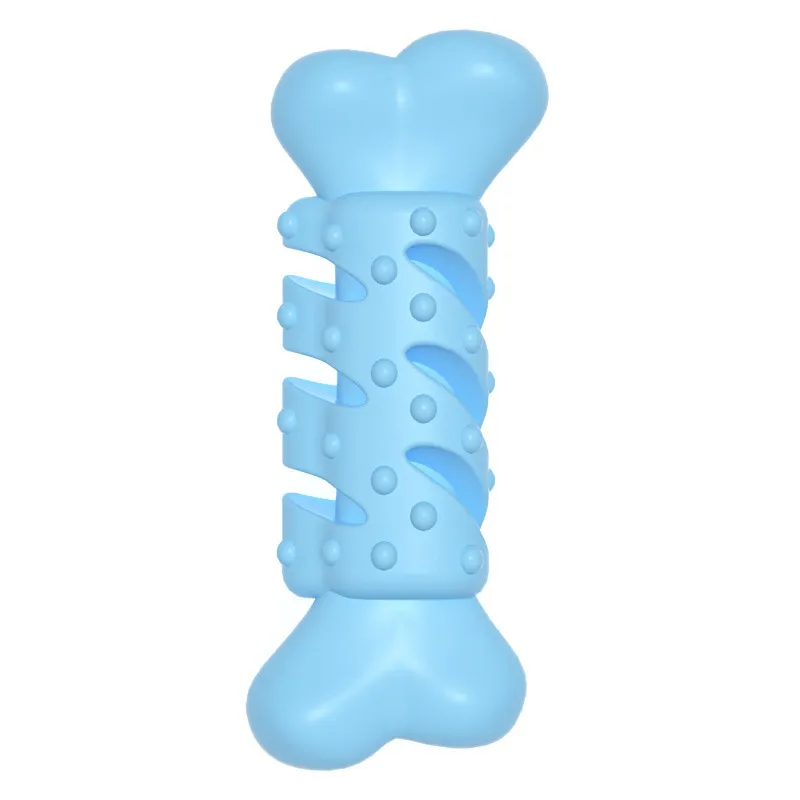 Pet Dog Bone Type Chewing Chewing Teething Toys Pet Products Dog Supplies – image 4