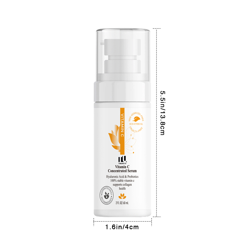 Vitamin C Concentrated