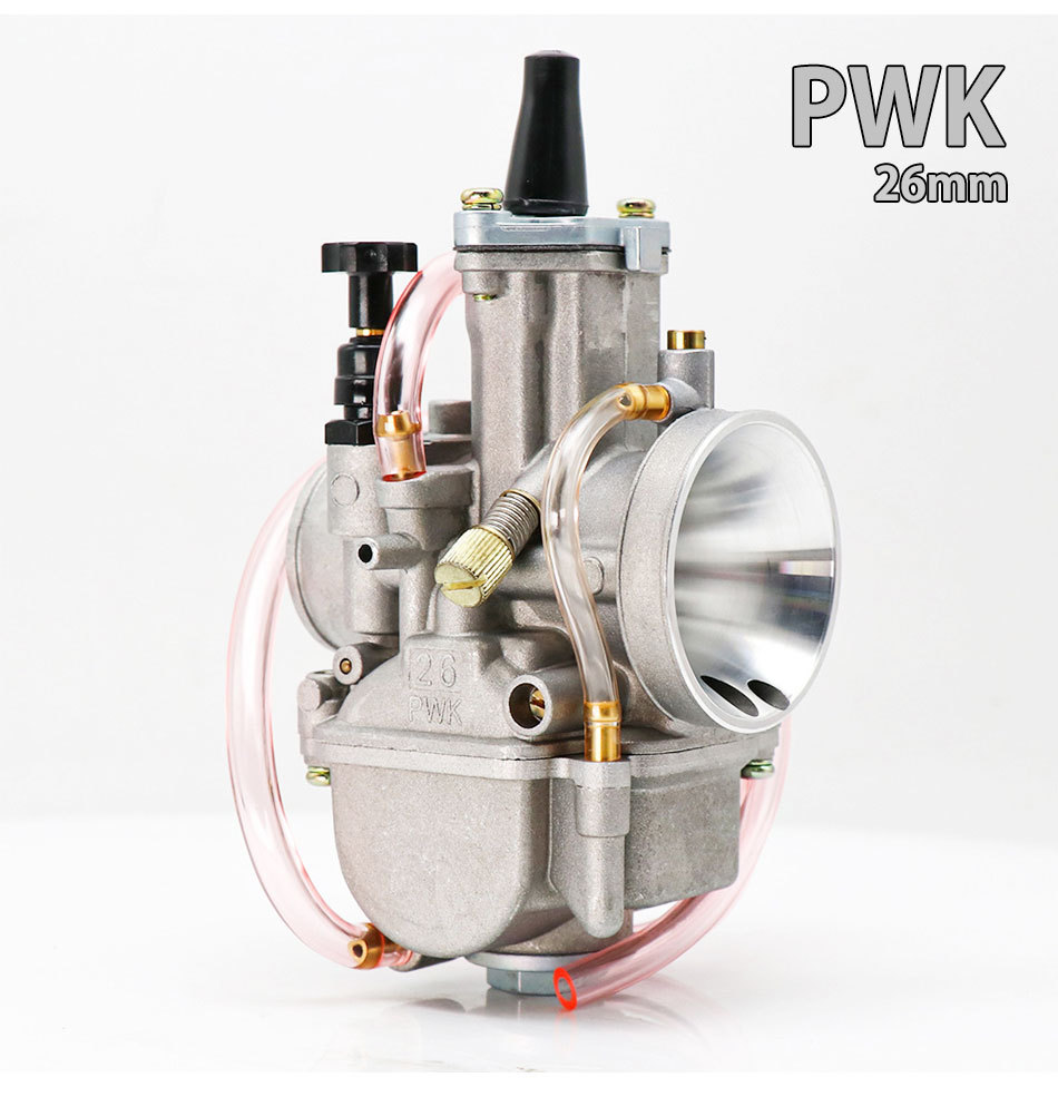 PWK26mm Sandblasting