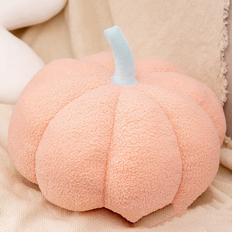 Pink Pumpkin