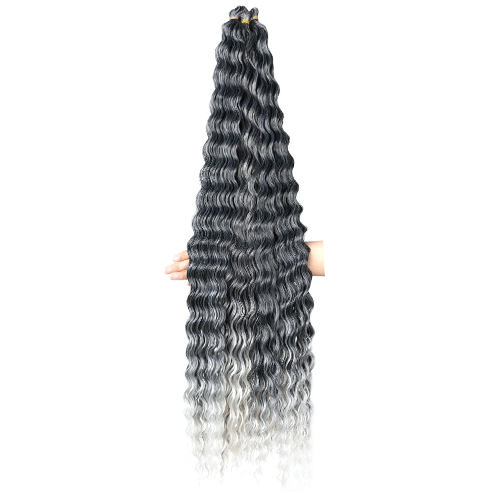 Style 1B Grey