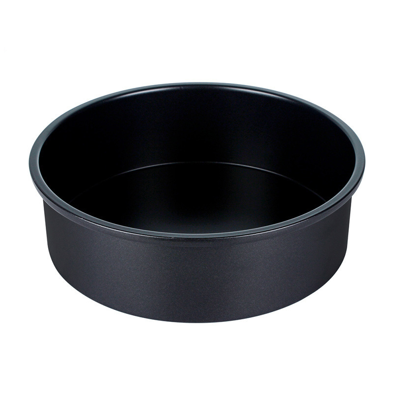 Title 2, Carbon Steel Round Cake Mould