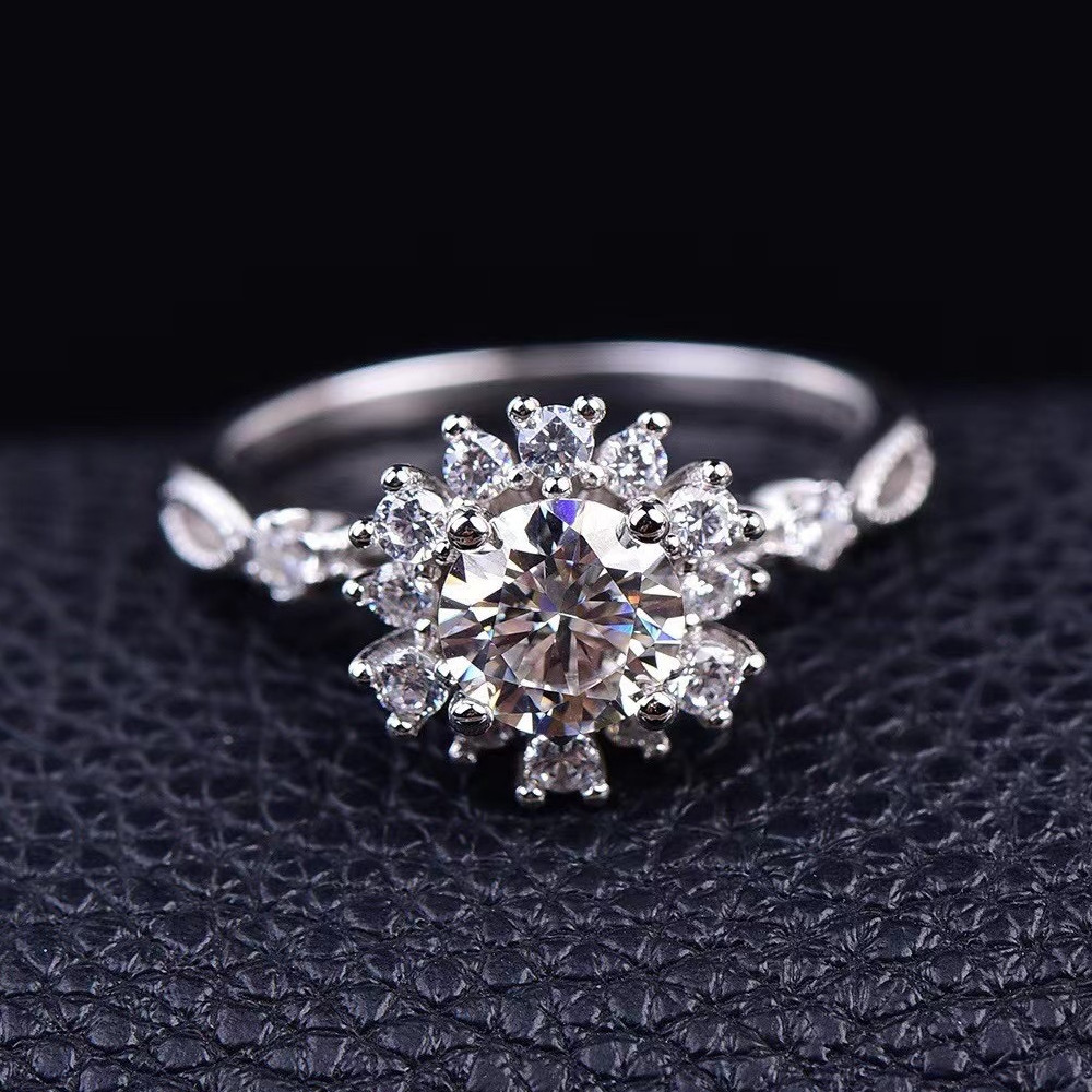 Women's Personalized Fashion Ring