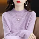 Calico Purple