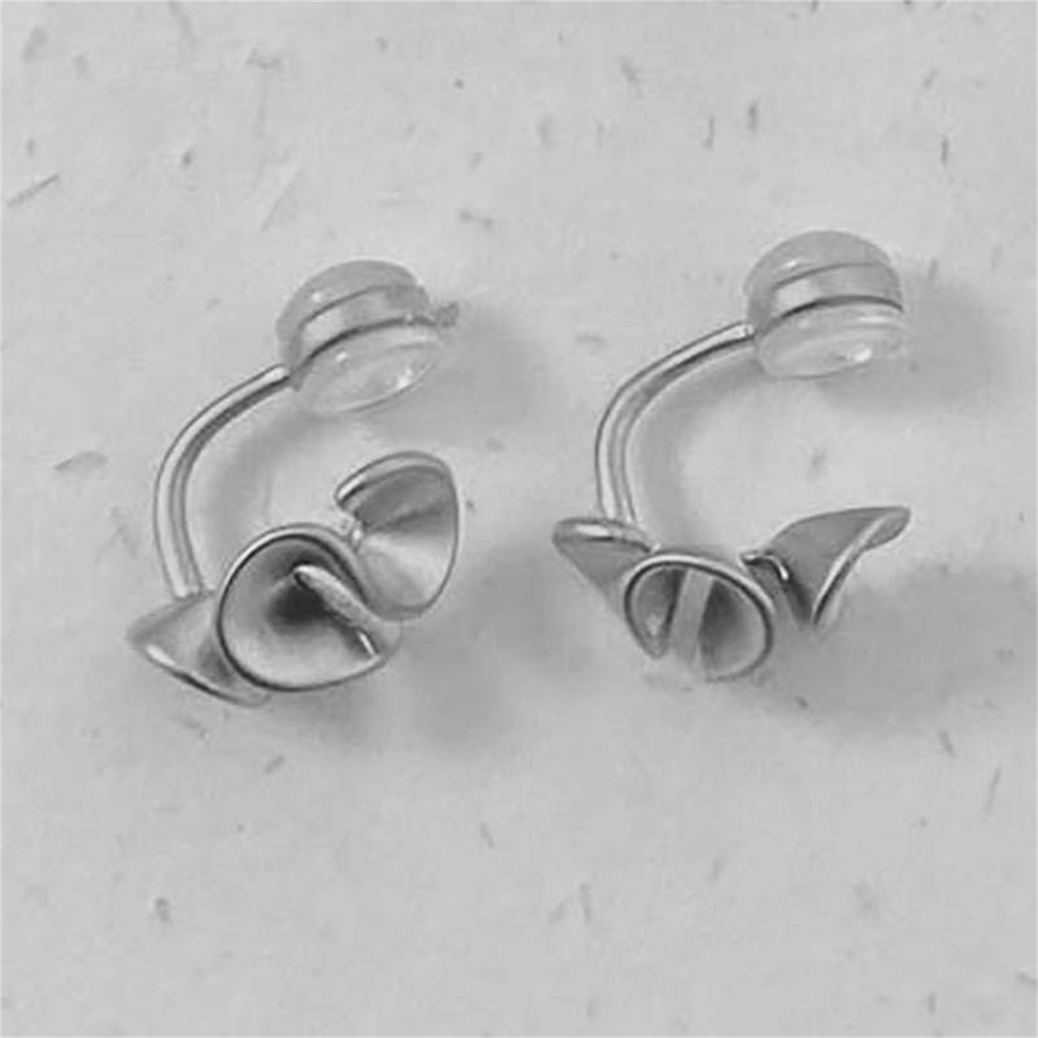 Design Niche Unique Earrings Female thumbnail 5