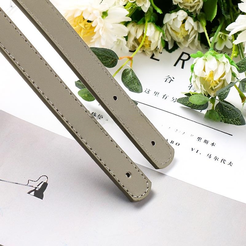 Title 1, DIY Handbag Strap Medium PU Exquisite Pressing ...