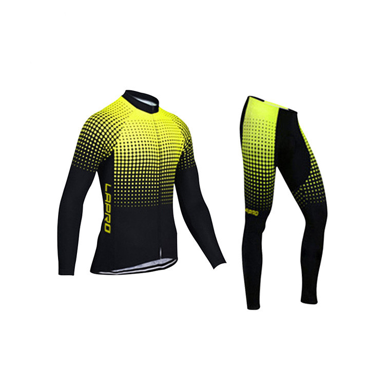 Title 2, Autumn And Winter Outdoor Cycling Clothing Comf...