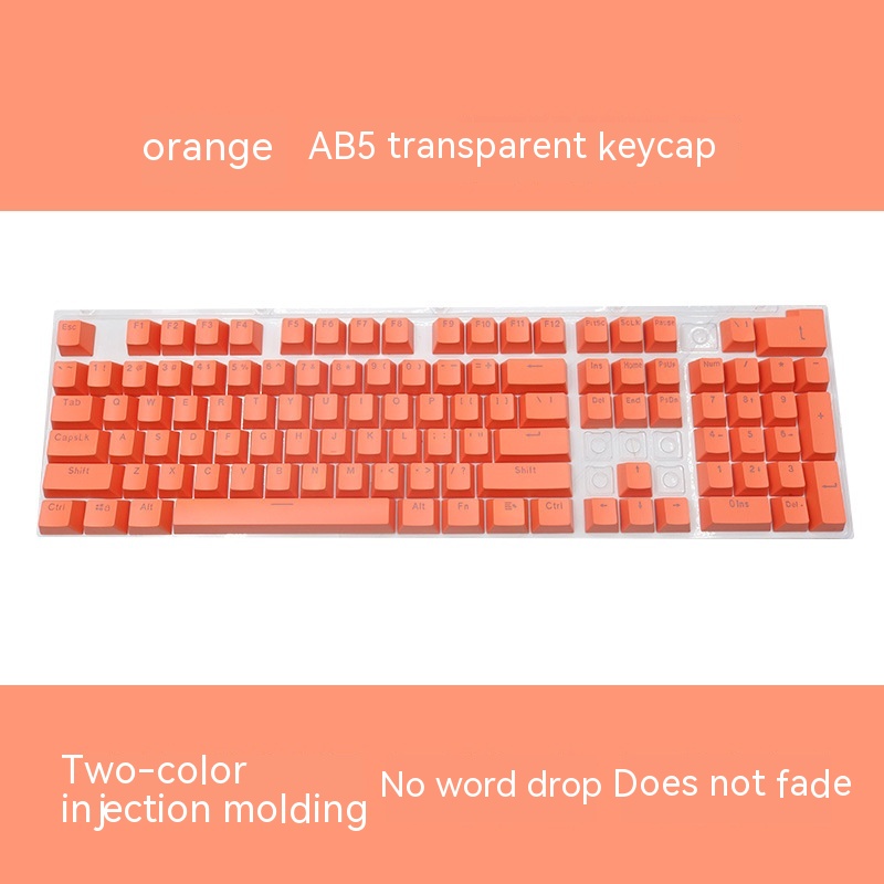 ABS Orange