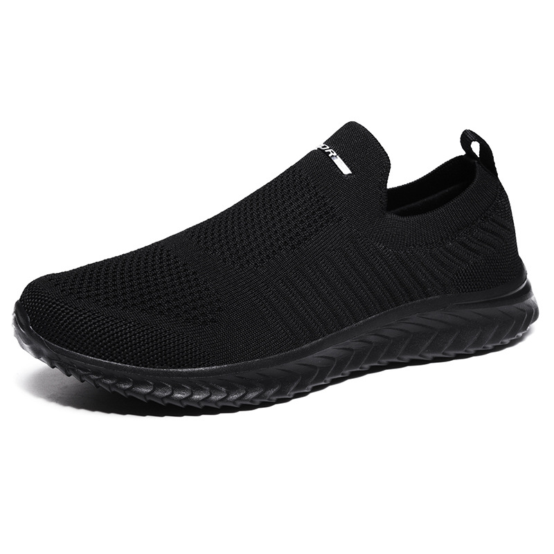 Title 4, Breathable Couple Sports Shoes Casual Shoes