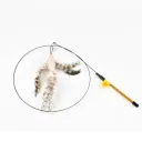 Funny Cat Stick