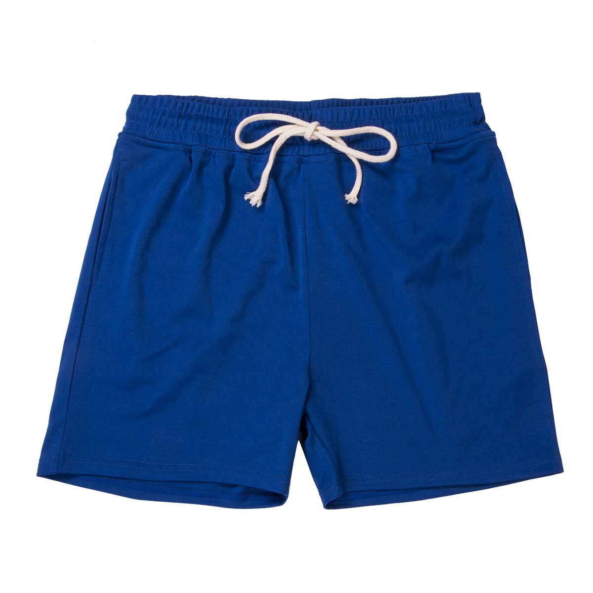 Title 9, Herren Badeshorts im Beach-Style, einfarbig, fü...