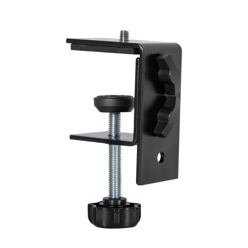Multifunctional Desktop Metal Phone Stand - Image 3