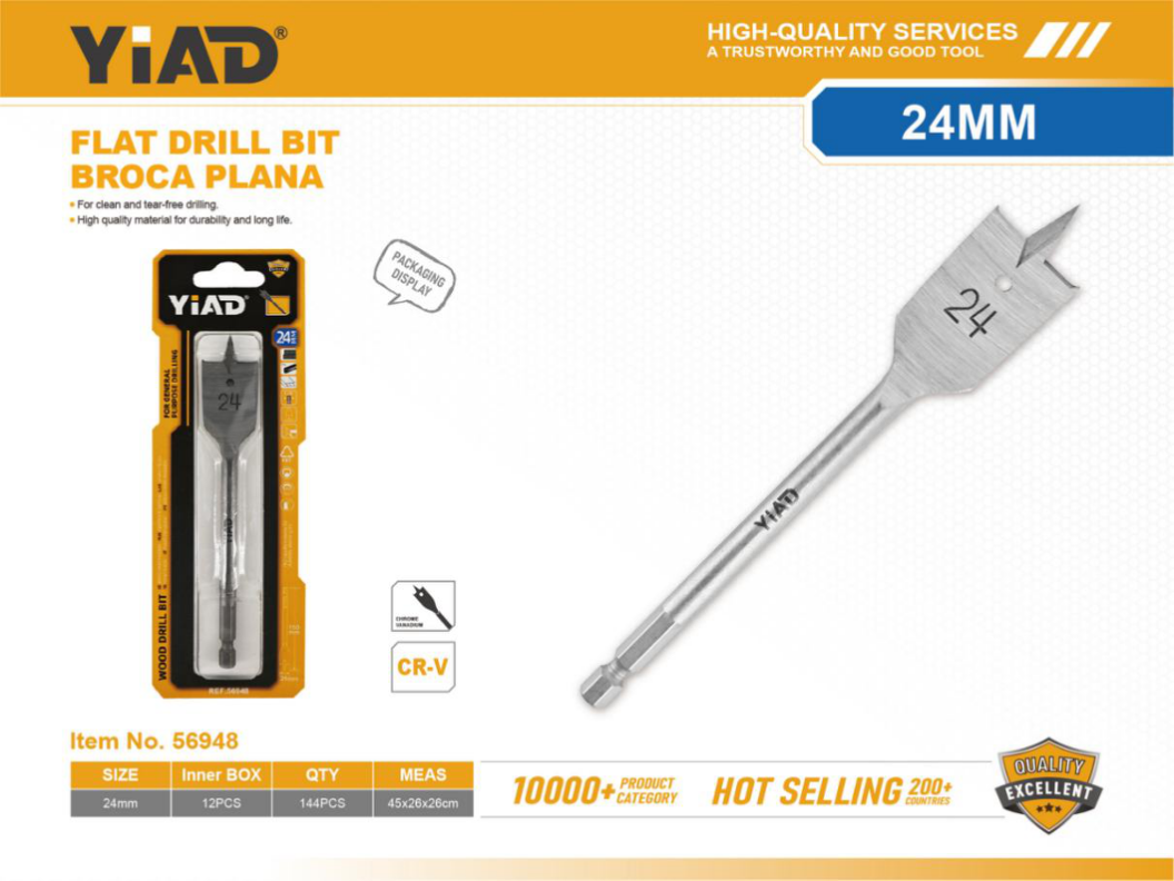 24MM Flat Diamond, Only Supports Self-pickup, Please Note That Free Shipping Is For Anti-bidding Price