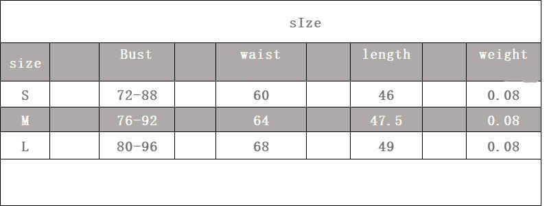 Title 1, Złożone, seksowne body z paskiem i krzyżową bie...