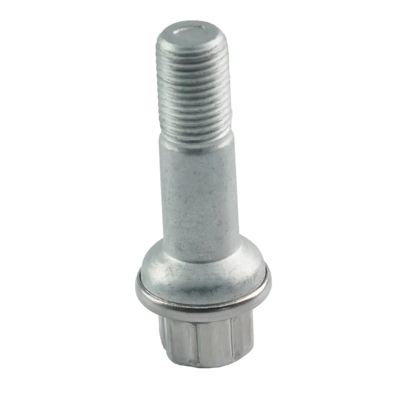 Fit W164 W166 X204 W221 C216 5PCS STAINLESS STEEL Wheel Lug Bolt