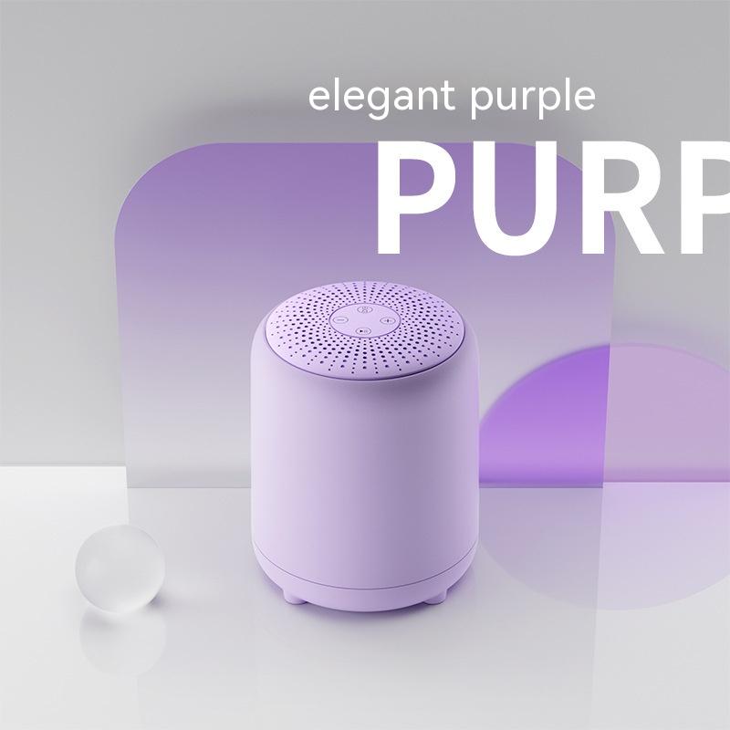 Elegant Purple