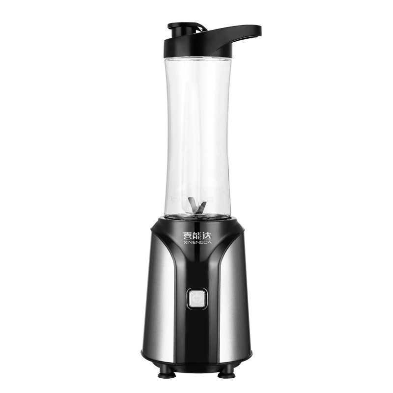 Title 7, Automatic portable juicer