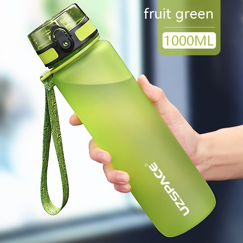 Fruit Green