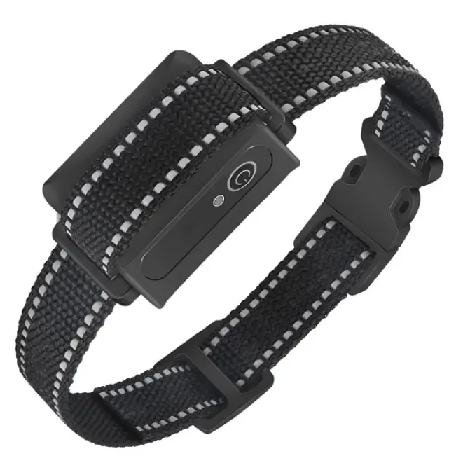 Dog Training Collar Receiver IP67 Waterproof