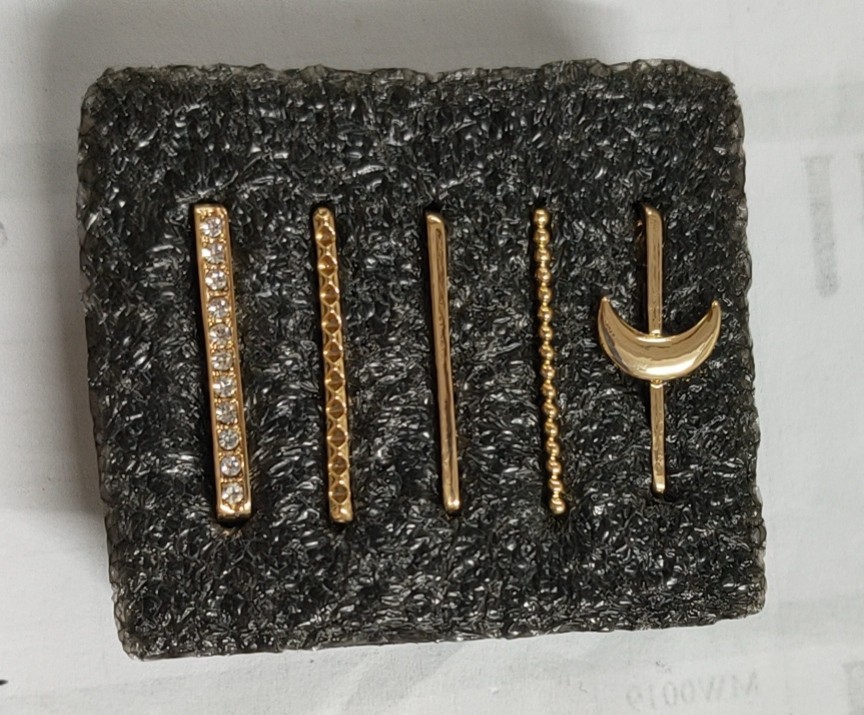 Силиконовый ремешок Декоративное кольцо из натуральной кожи