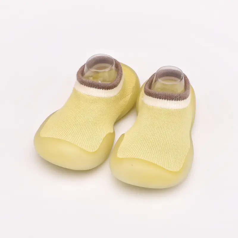 Children's Socks Breathable Soft Bottom Baby Indoor Toddler Shoes