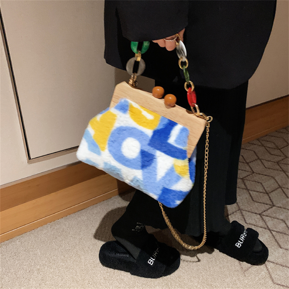 BagWomen's Portable Shoulder Bag