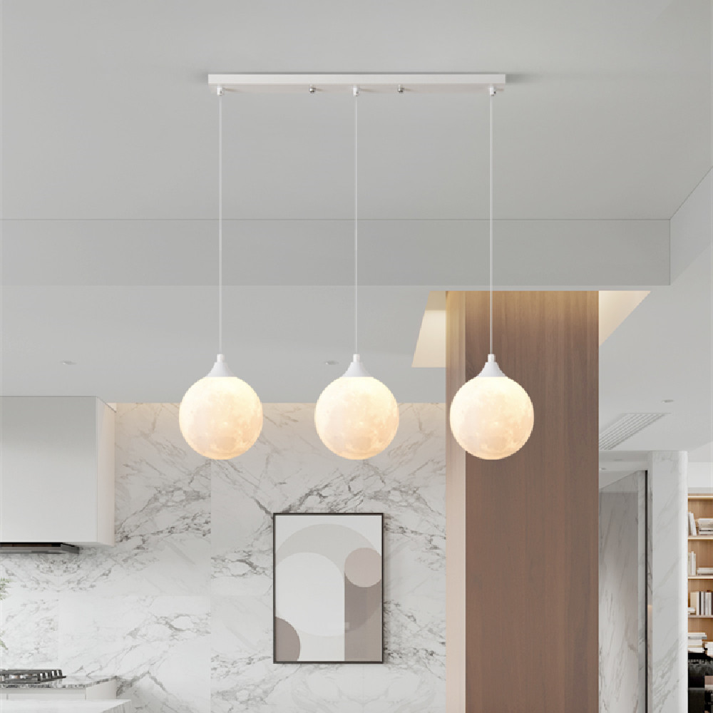 Moon Table Lamp