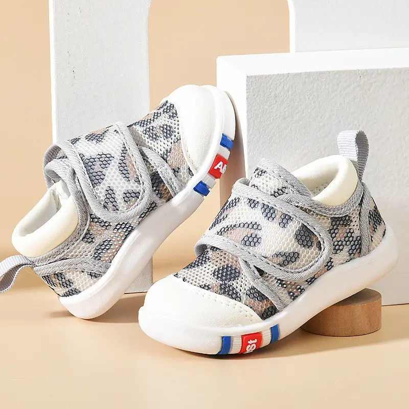 Baby Sandals Men's Summer Toddler 0 1-2