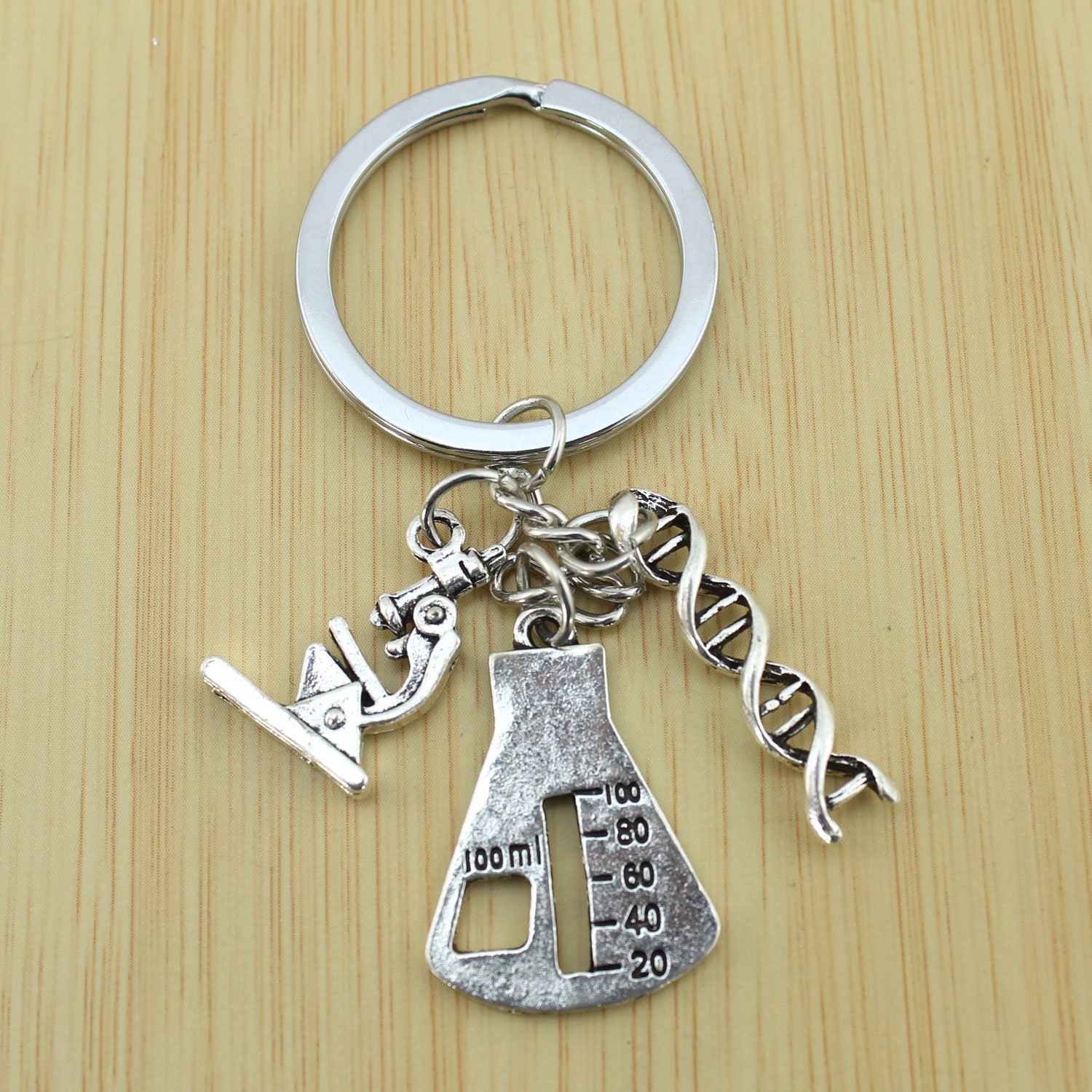 Gene Chemistry Teacher Gift DNA Chemistry Molecule