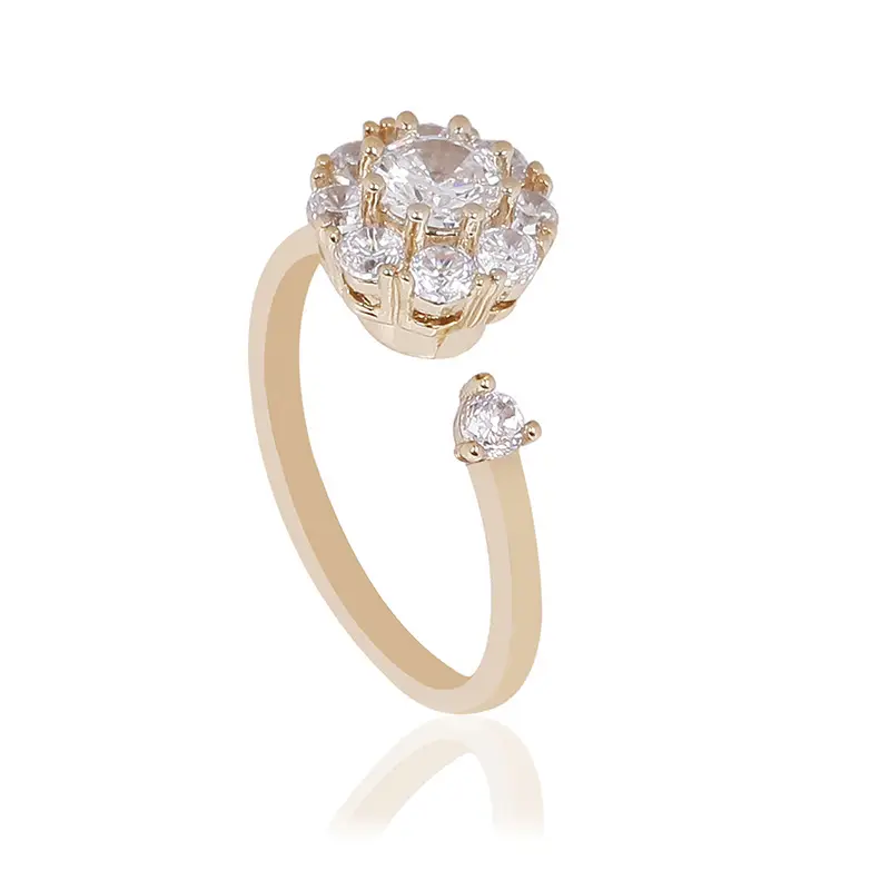 The New Rotating Ring Vibrato With The Same Trend Personality