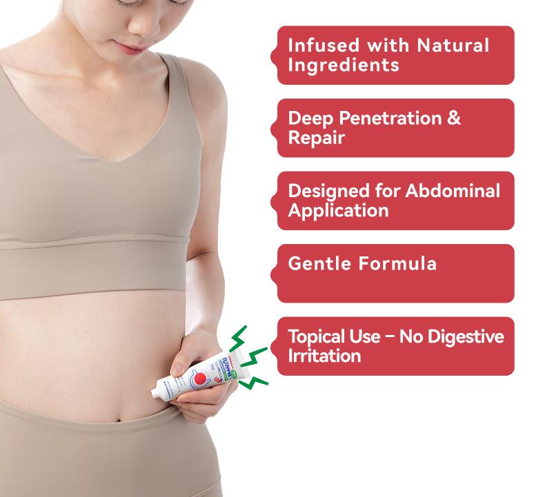 Tumiwa Gastrointestinal Gel Tube Gentle Relief For Stomach Discomfort And Intestinal Care Portable, Easy To Use, And An Everyday Essential. — foto 5