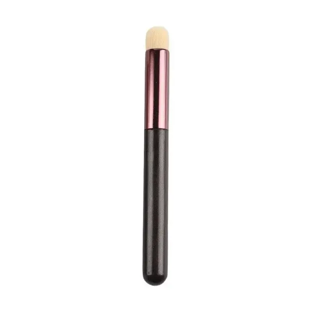 Professional Lip Makeup Brush Round Head Multifunctional Smudging Lipstick Concealer Eyeshadow Highlighter Liptints Cosmeti Multifunctional Profess... Round Lip Brush - Shop at LoveMi