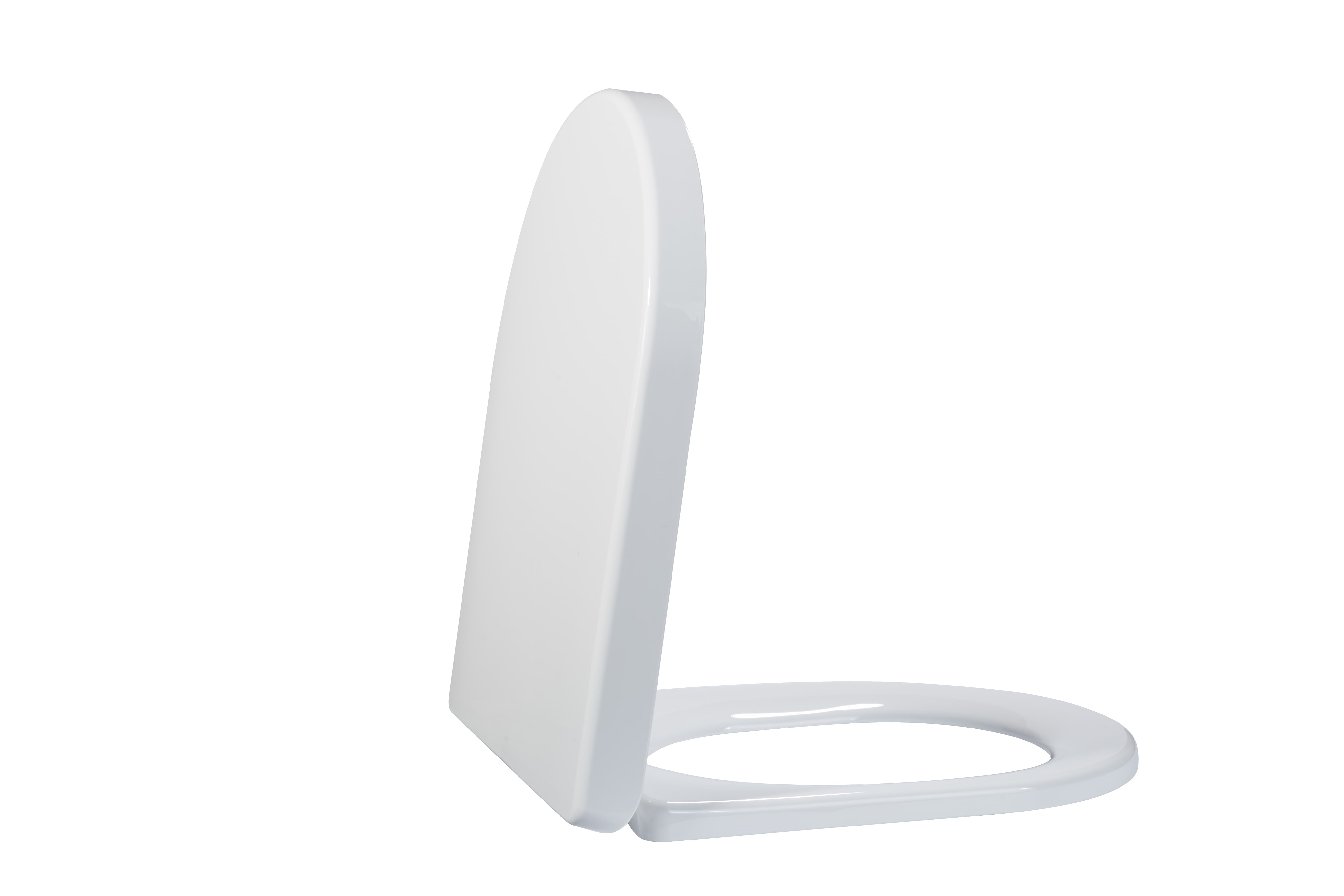U-shaped Toilet Seat — image 8
