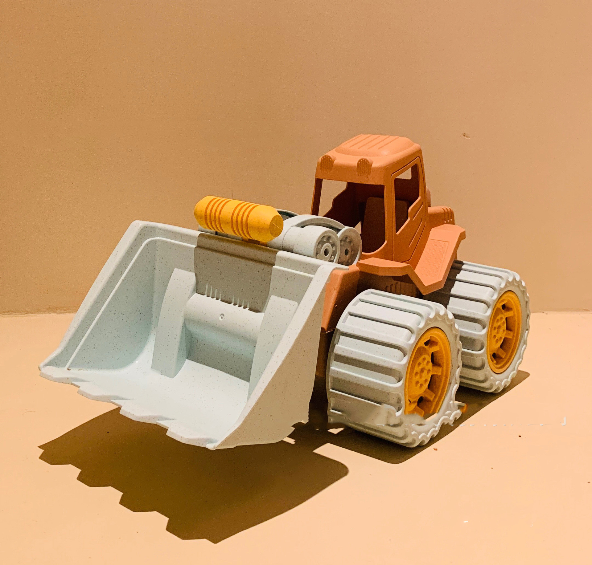 Bulldozer