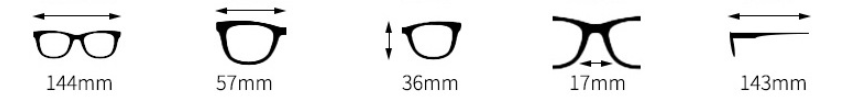 Title 1, Automatic Zoom Far And Near Glasses