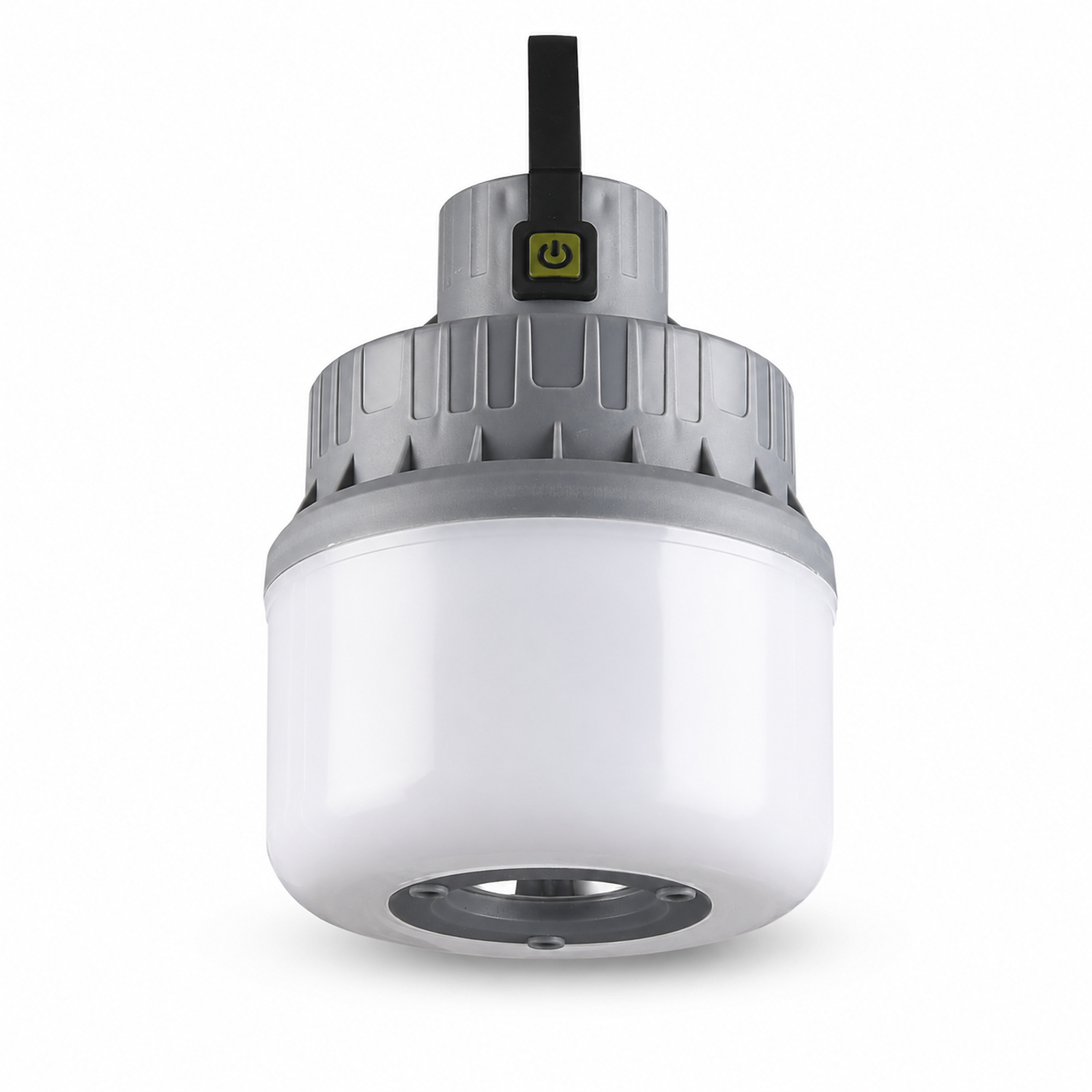 D42 2 LED Work Light 5W Type C 1800mAh For Auto Repair Workshop Factory Supply