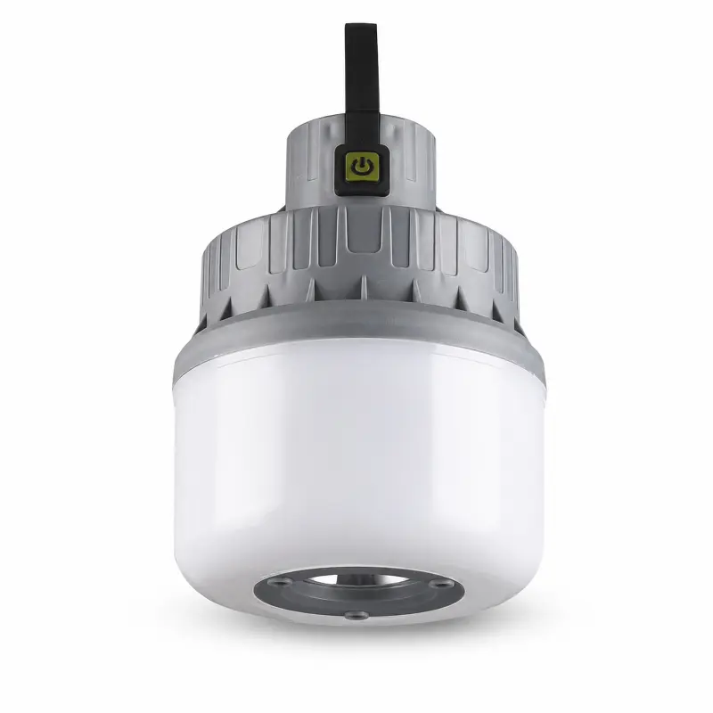 D42 2 LED Darba Luminācija 5W