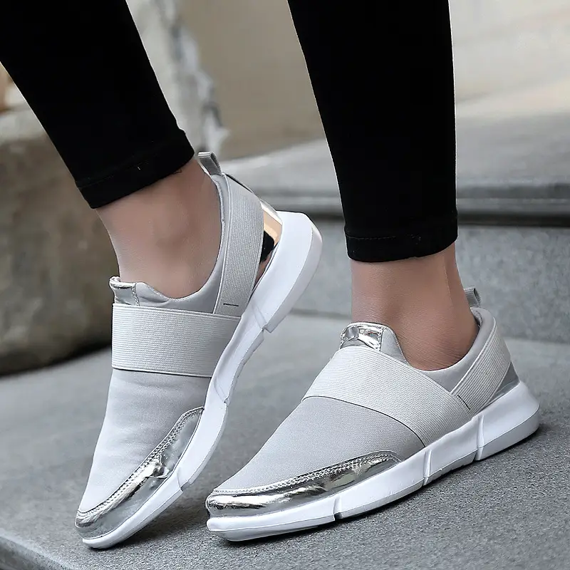 Middle-aged And Elderly Mother Shoes