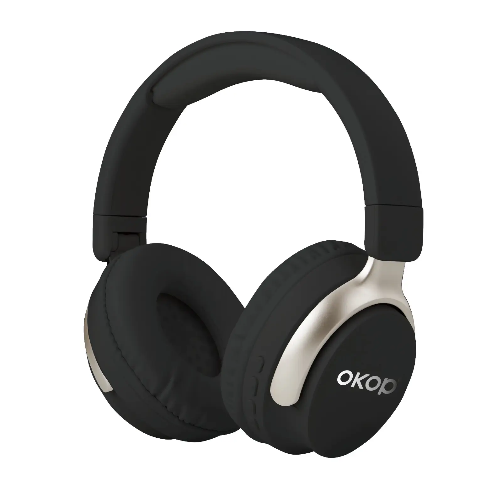 KP-H102 Over-Ear Bluetooth Headphones In Stock Best-Seller