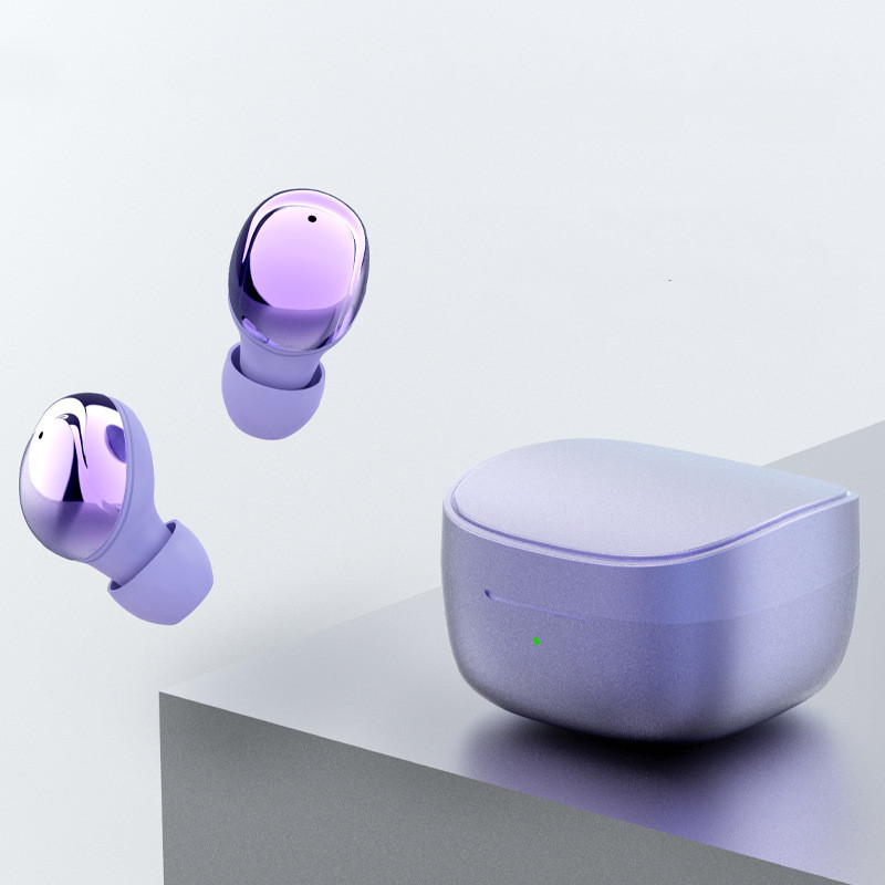Electroplating Bluetooth Headset In-ear Wireless - Image 2